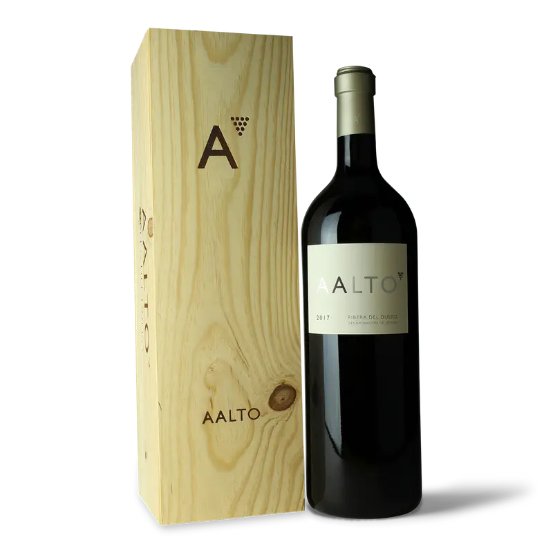 Doppelmagnum (3L) Aalto 2022