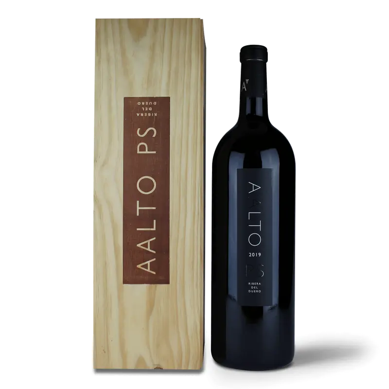 Doppelmagnum (3L) Aalto PS 2020