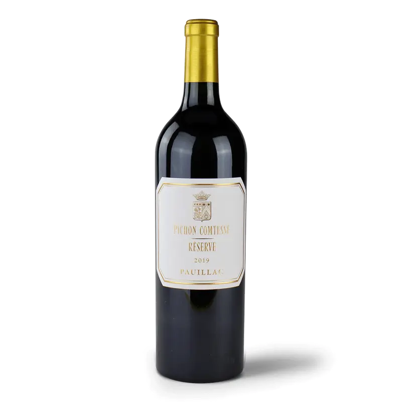 5L Château Pichon Lalande 1986