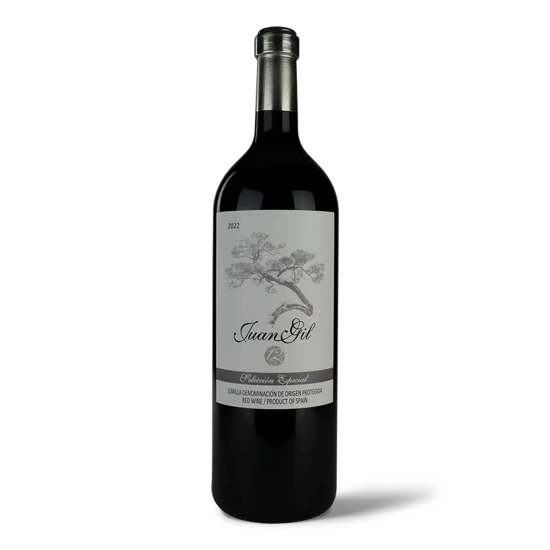 Imperial (6L) Juan Gil 12 Monastrell Seleccion Especial 2022