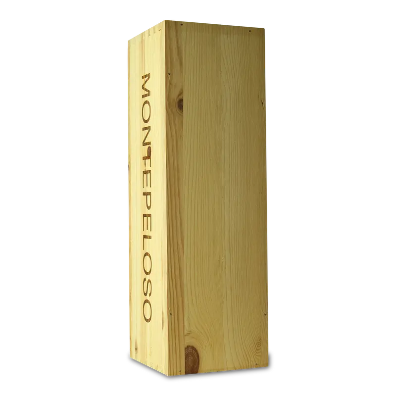 Doppelmagnum (3L) Nardo 2016 IGT