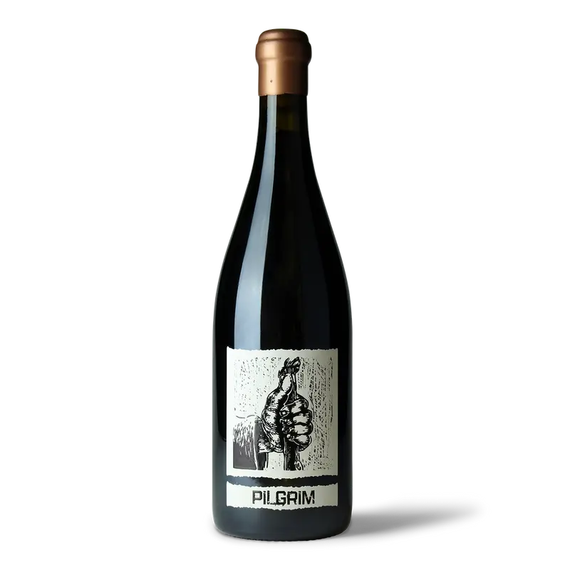Doppelmagnum (3L) Pinot Noir Pilgrim 2019