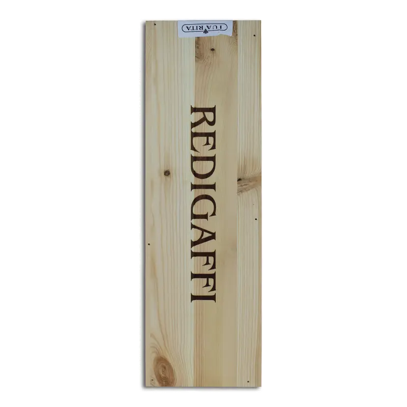 Doppelmagnum (3L) Redigaffi 2020 IGT