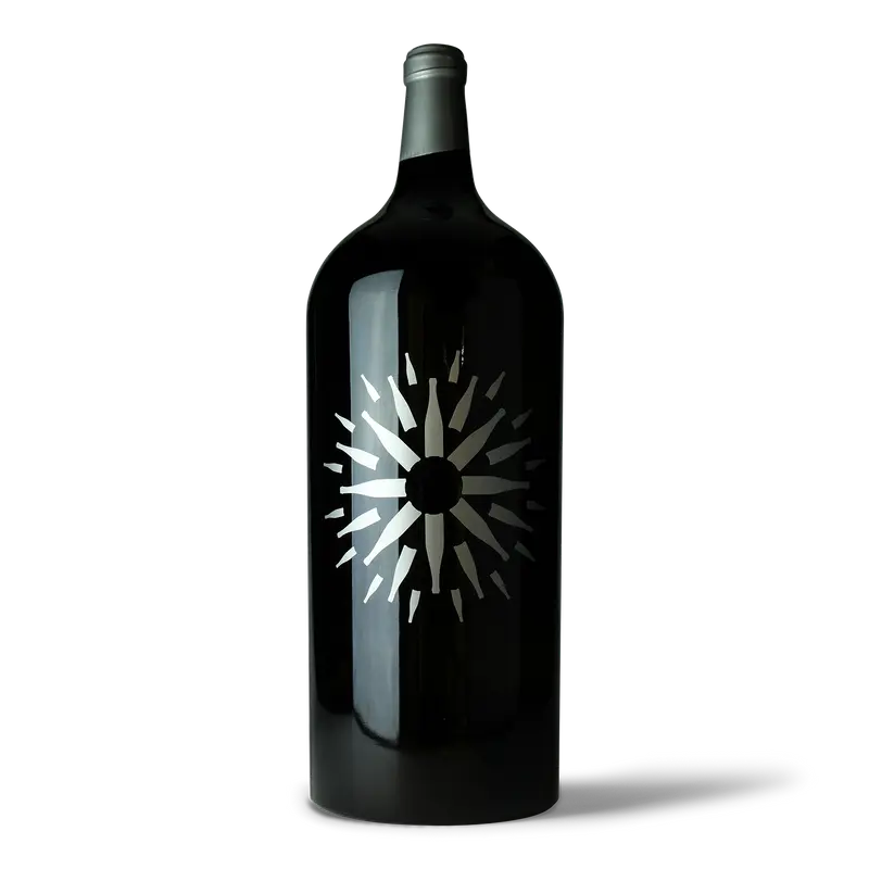 Doppelmagnum (3L) Türk Chardonnay Barrique 2019