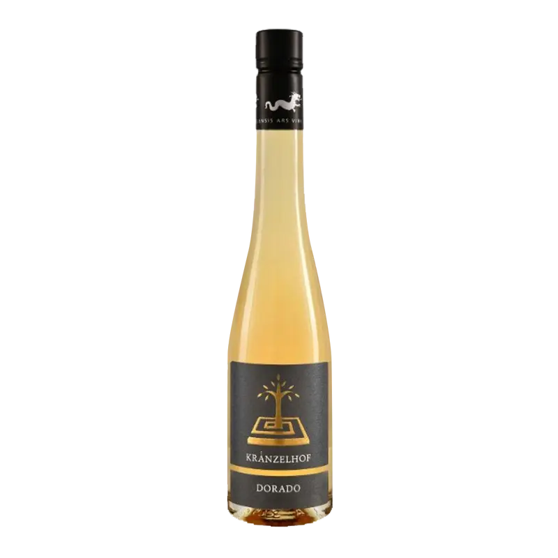 Dorado Weissburgunder passito 2021 Mitterberg igt
