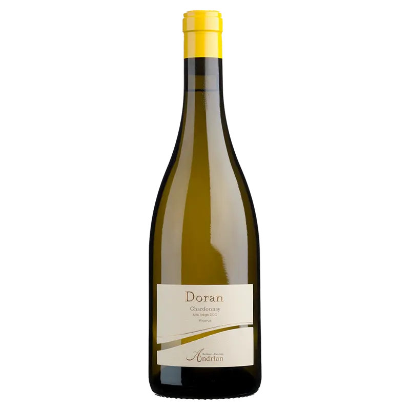 Doran Chardonnay Riserva 2023 Südtirol DOC