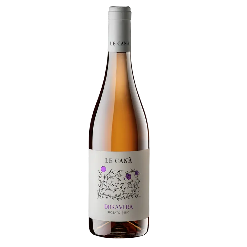 Doravera Rose 2024 Marche igt