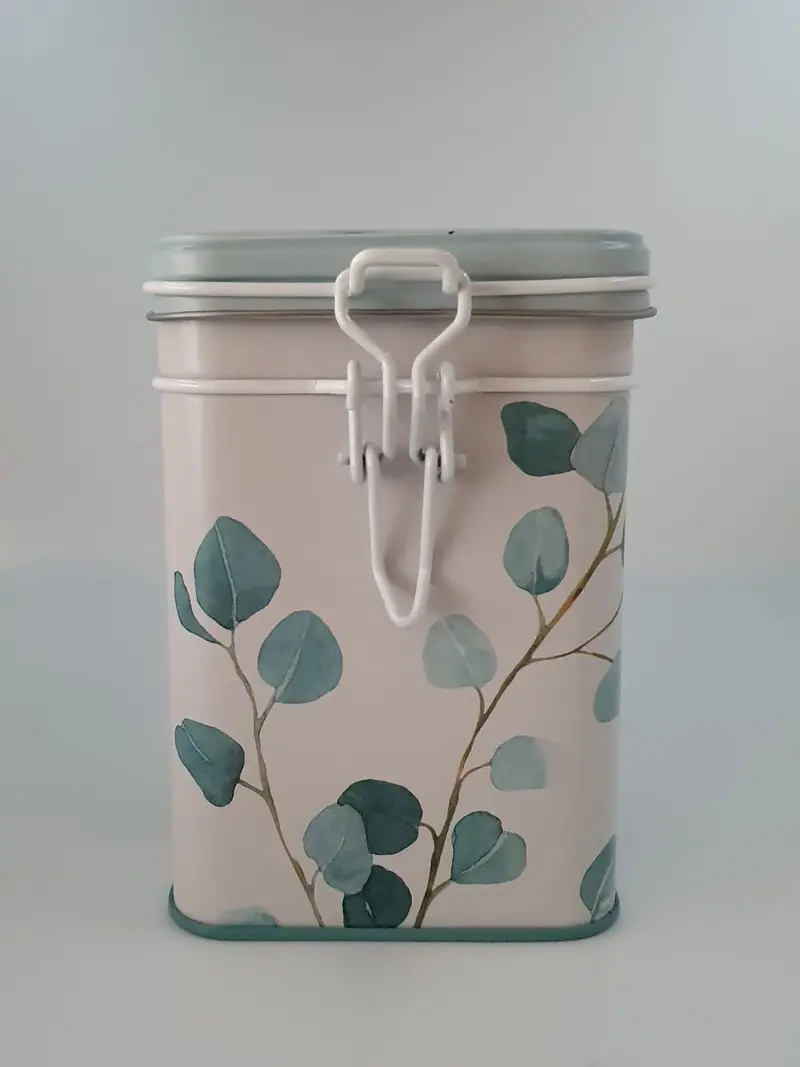 Dose Trees blau 150g