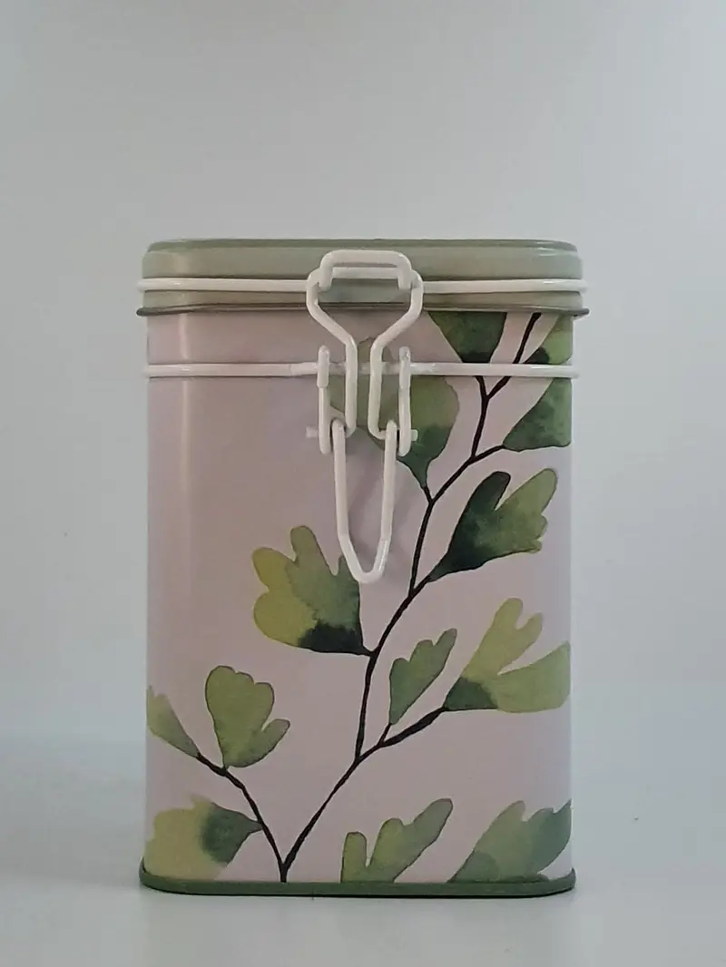Dose Trees grün 250g