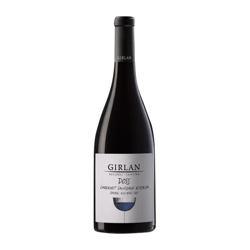 Doss Cabernet Sauvignon Riserva 2023 Südtirol DOC