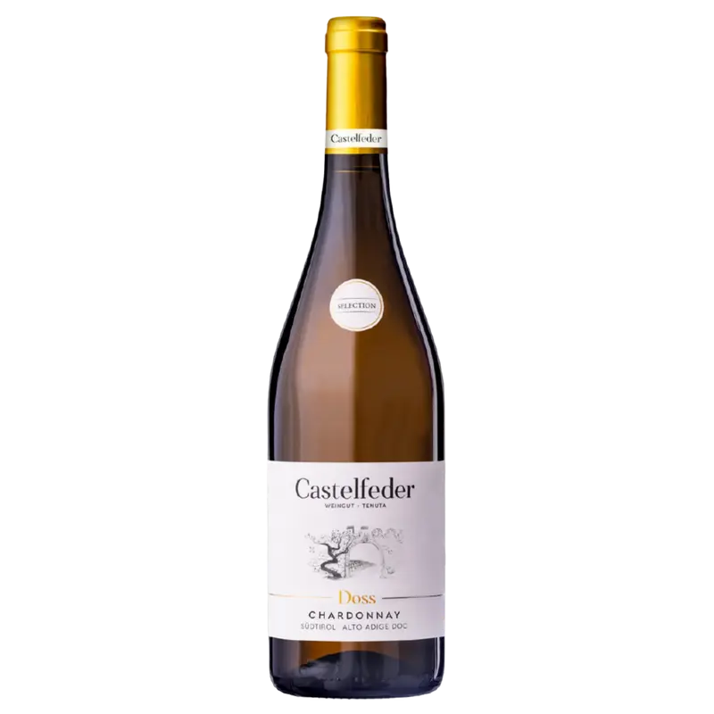 Doss Chardonnay 2025 Südtirol DOC