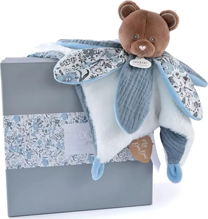Doudou Bär