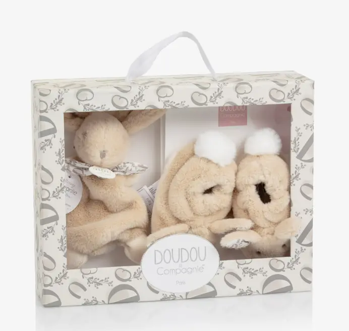Doudou et Compagnie Set