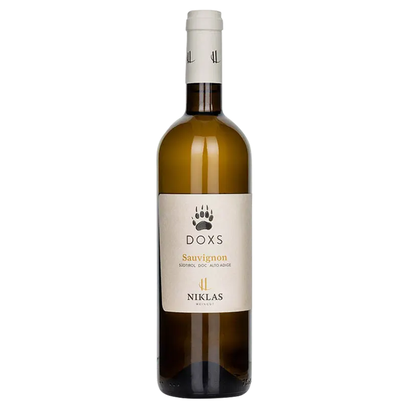 Doxs Sauvignon 2024 Südtirol DOC