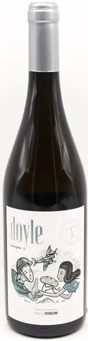 Doyle IGP Sauvignon 2022 75cl