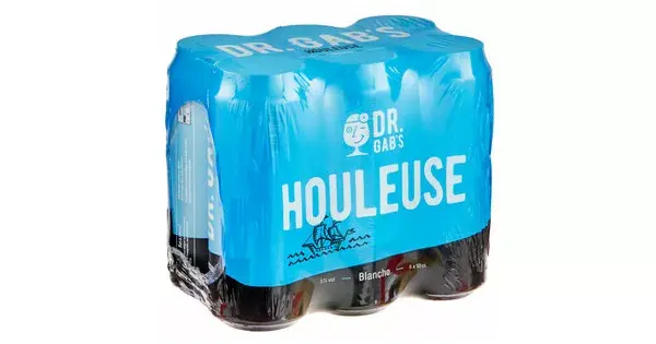 Dr. Gabs Houleuse 6x50cl