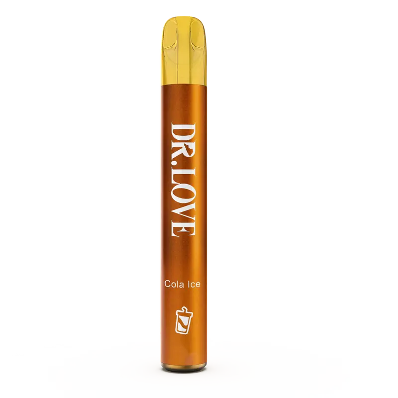 Dr. Love Cola Ice 800 Puffs