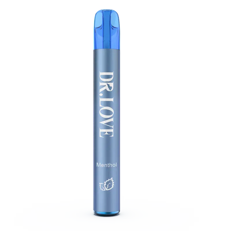 Dr. Love Menthol 800 Puffs