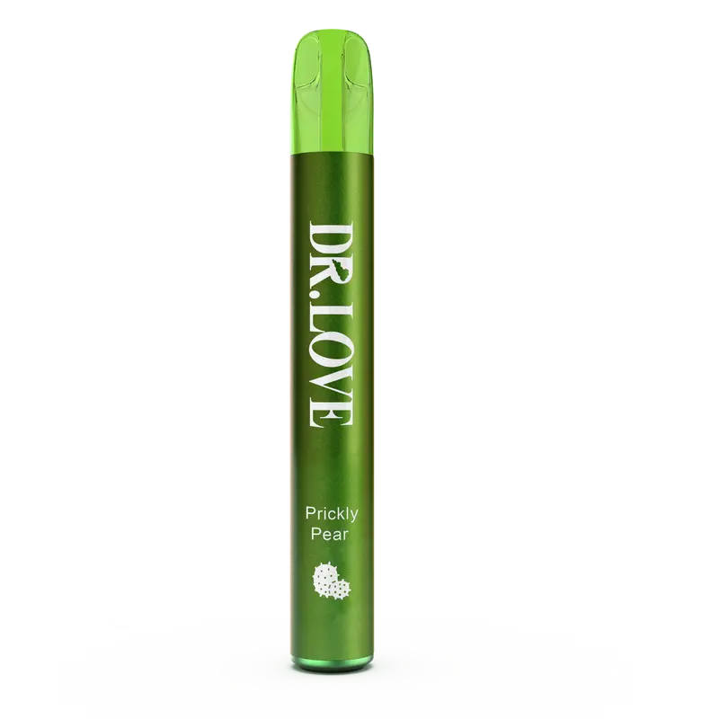 Dr. Love Prickly Pear 800 Puffs