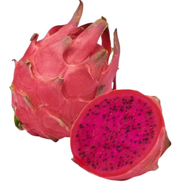 Dragonfruit Red - Per Pc