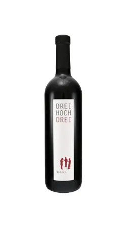 Drei Hoch Drei 2020 0.75