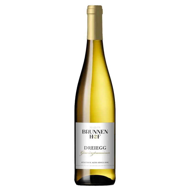 Dreiegg Gewürztraminer 2025 Südtirol DOC