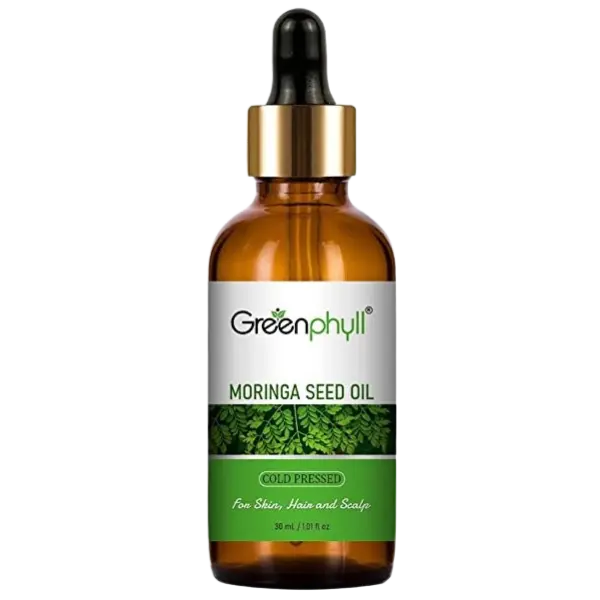 Drumstick/ Moringa Seed Oil - 30 ml