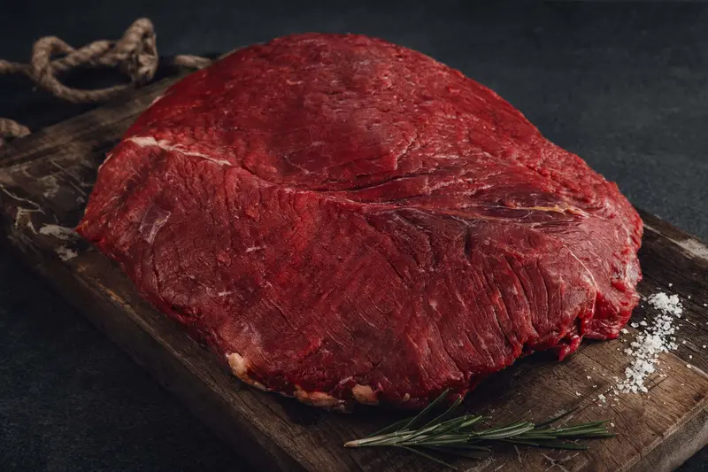 DRY AGED | Hüfte