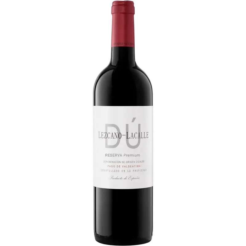 DU Reserva Premium