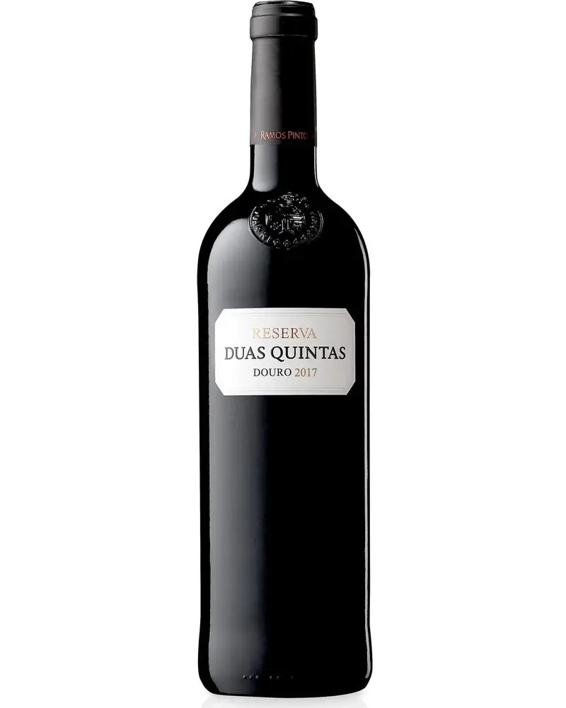 Duas Quintas Reserva 2017, Douro
