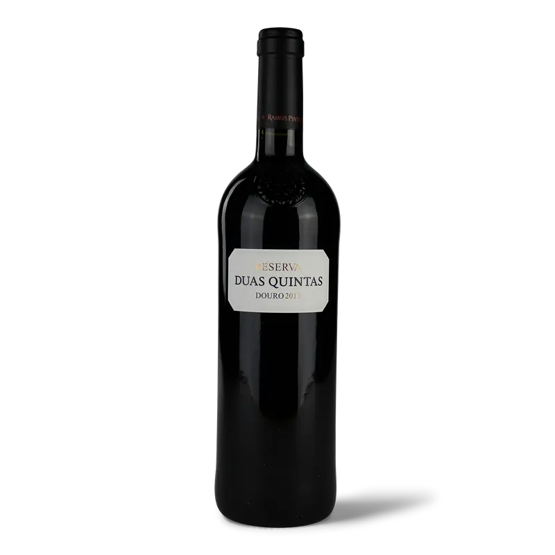 Duas Quintas Reserva 2018