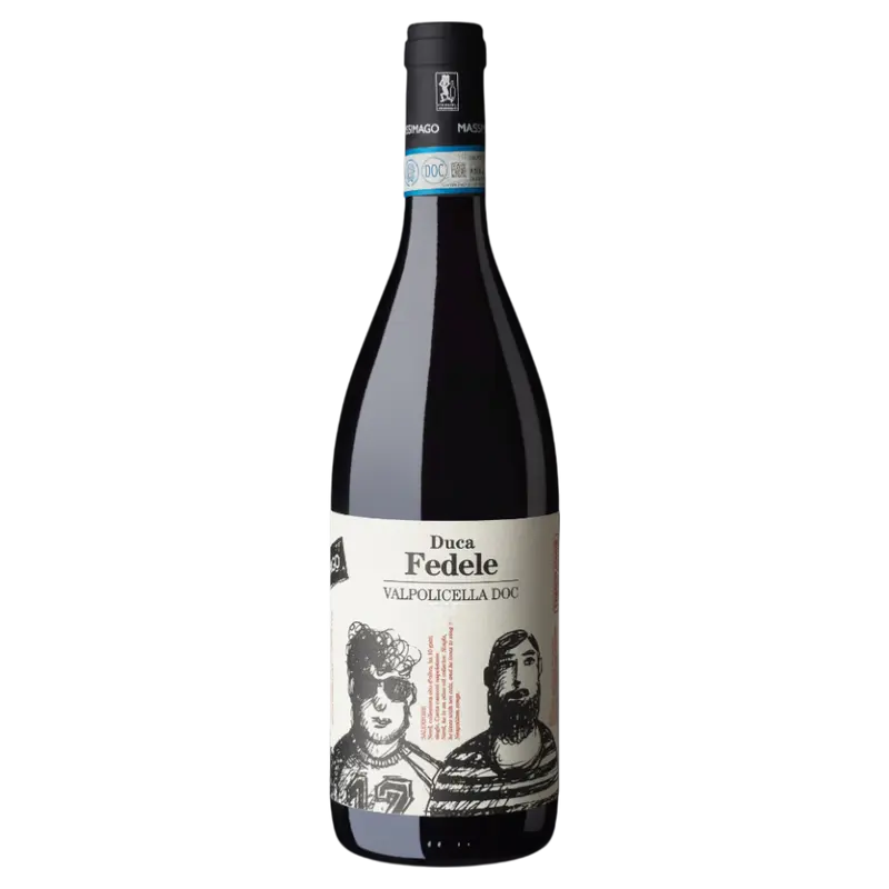Duca Fedele Valpolicella 2024 DOC