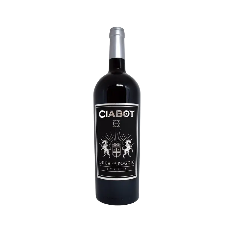 Duca of Poggio Rosso Italy Cantina del Ciabot