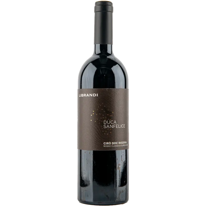Duca Sanfelice DOC