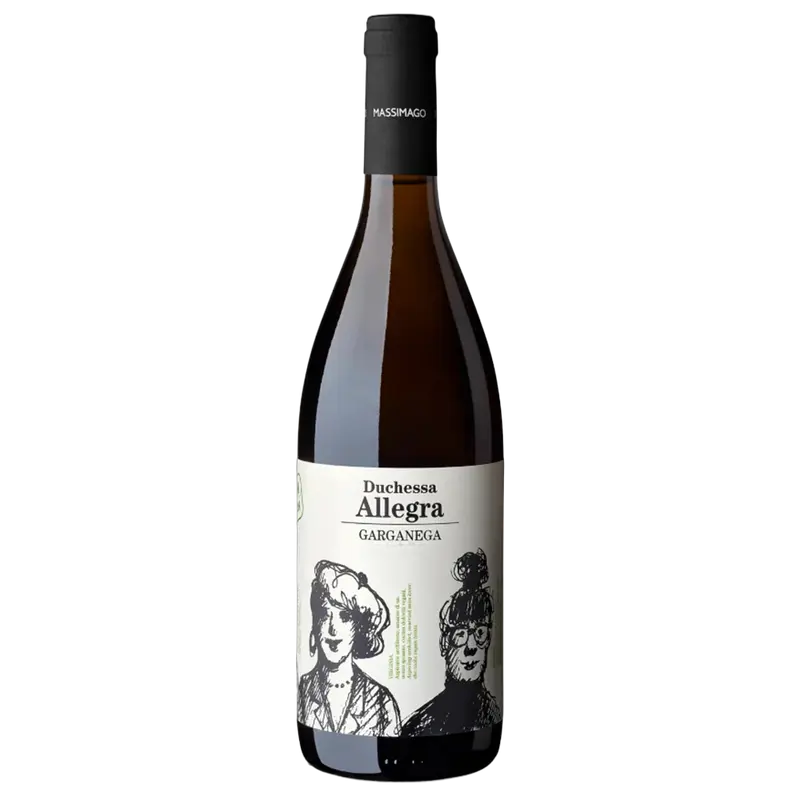 Duchessa Allegra Garganega Verona 2024 igt