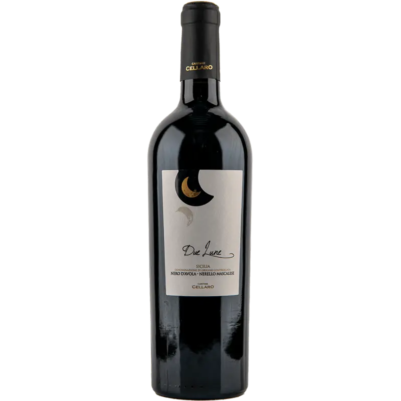 Due Lune Cantine Cellaro IGT