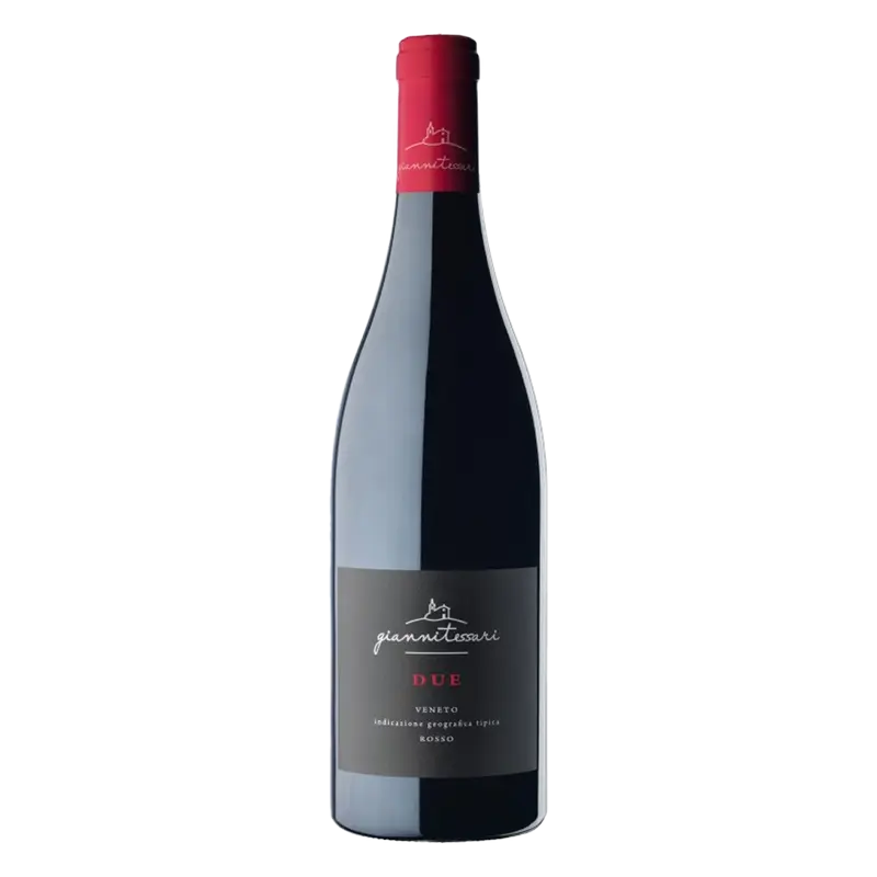 Due - Veneto Rosso IGT, Tessari Gianni