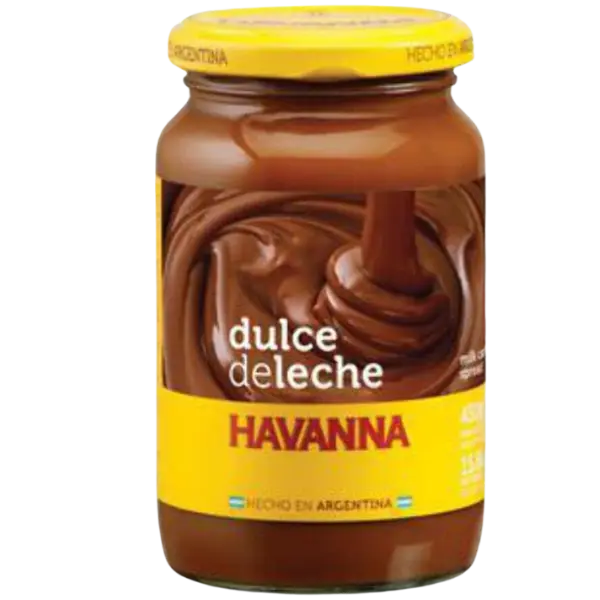Dulce de Leche Havanna - 450 g