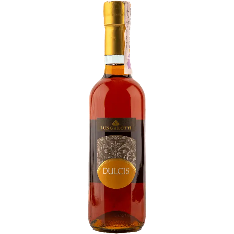 Dulcis Vino Liquoroso (Vin Santo) Lungarotti DOC