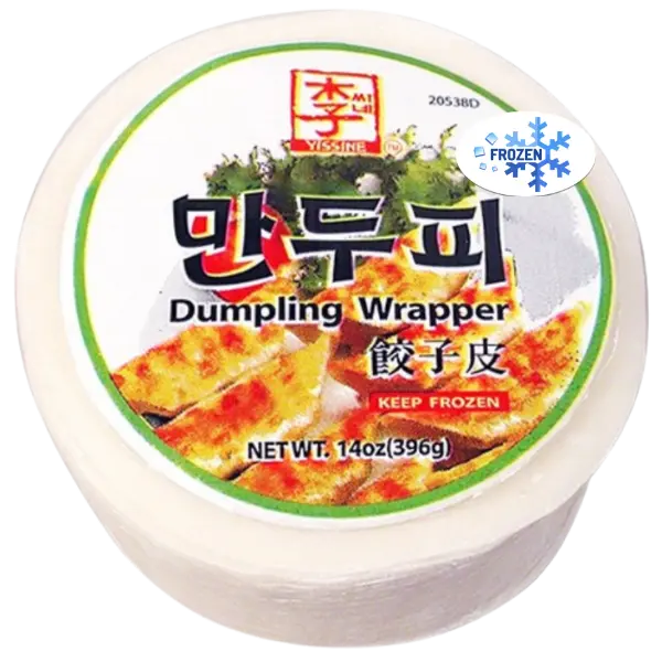 Dumplings Wrapper - 396 g