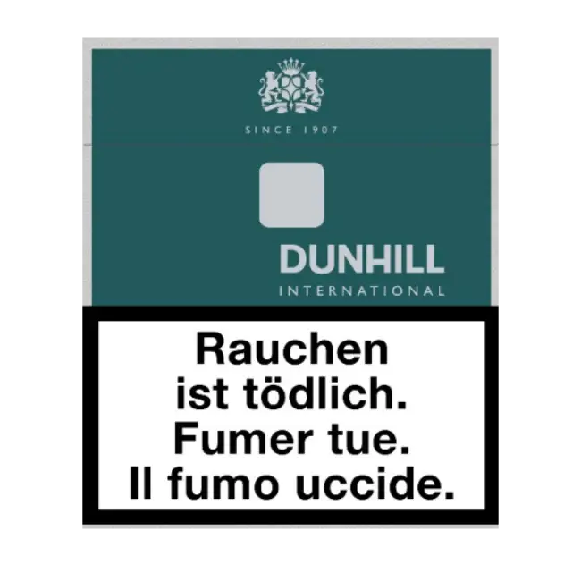 Dunhill Green