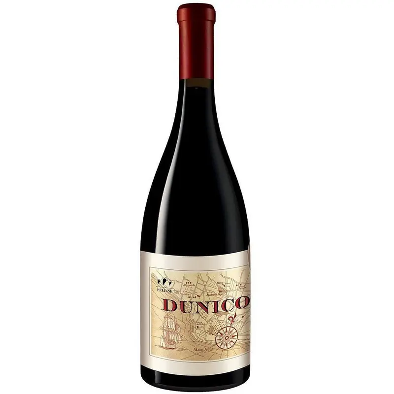 Dunico Primitivo di Manuria 2017