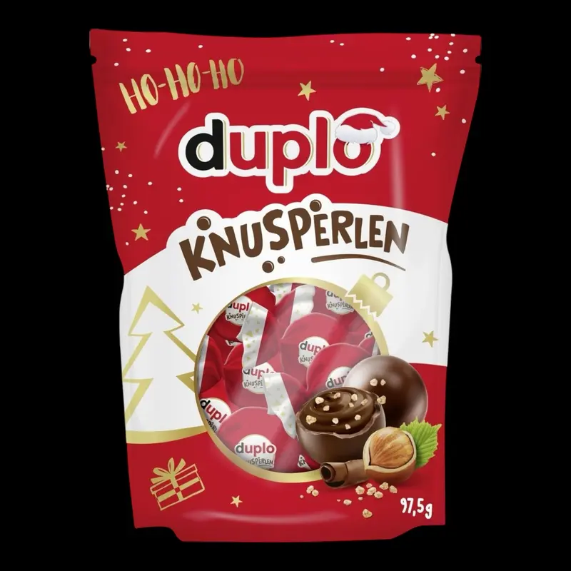 duplo Knusperlen 97,5g