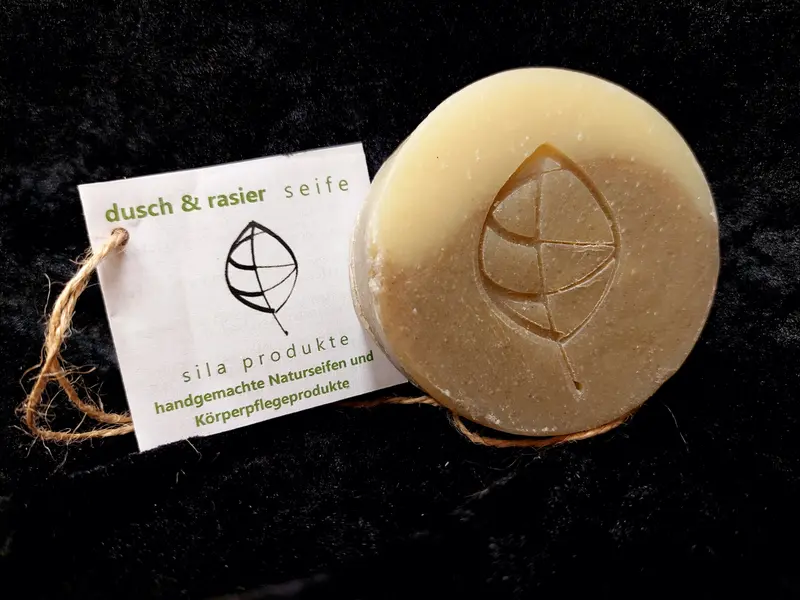 Dusch & Rasier Seife