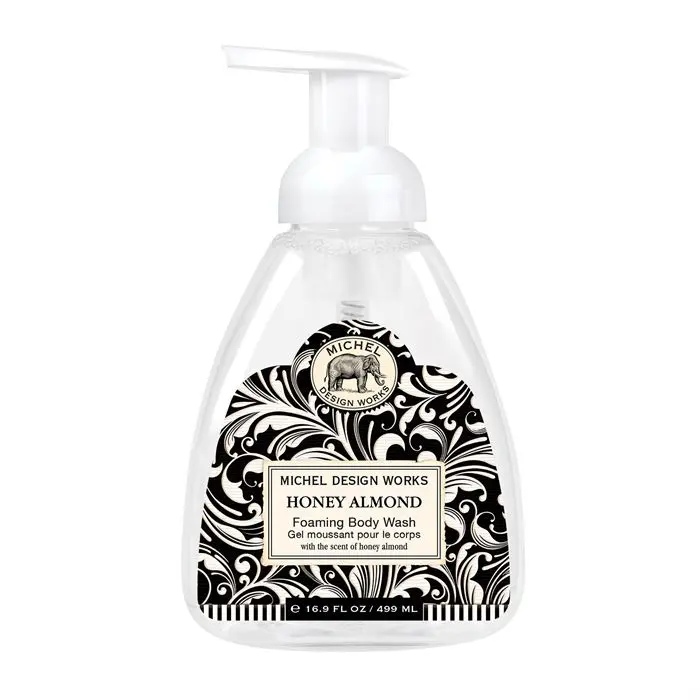 Duschgel div. Aromen 500ml