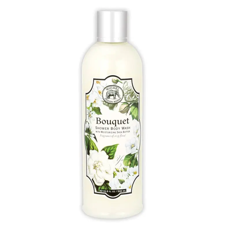 Duschgel div. Aromen 500ml
