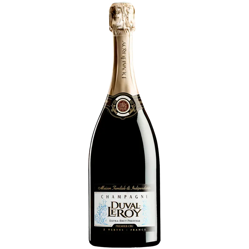 Duval-Leroy Extra Brut Prestige 1er Cru Champagne Extra-Brut Premier Cru
