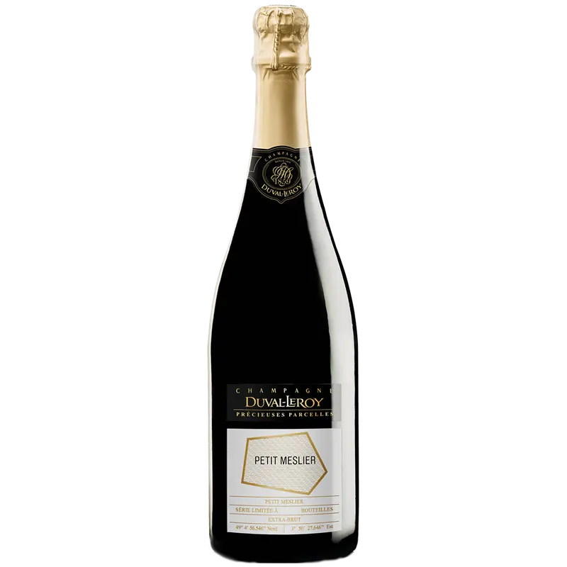 Duval-Leroy "Précieuses Parcelles" Petit Meslier Champagne Extra-Brut