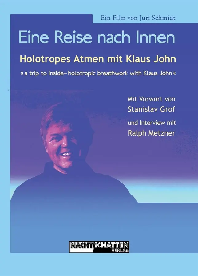 DVD | Eine Reise nach Innen