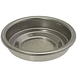 E.S.E. Kaffeepad Filter – 1 Tasse | Passend für 58 mm Siebträger